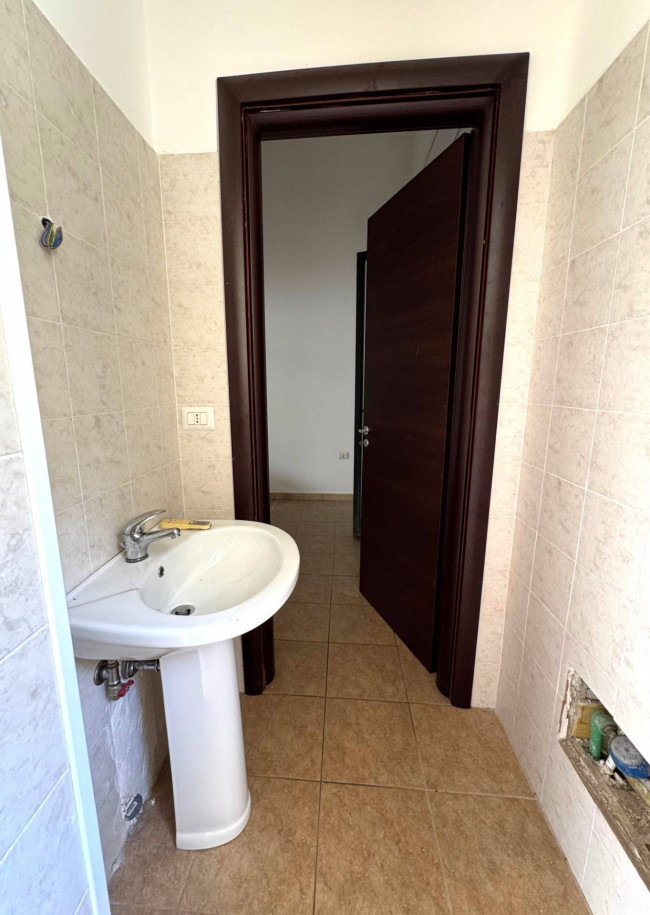 Attività commerciale in affitto a Gallipoli