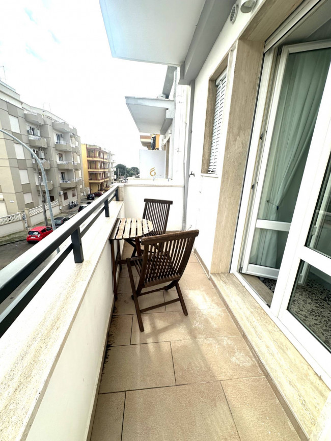 Appartamento in vendita a Gallipoli