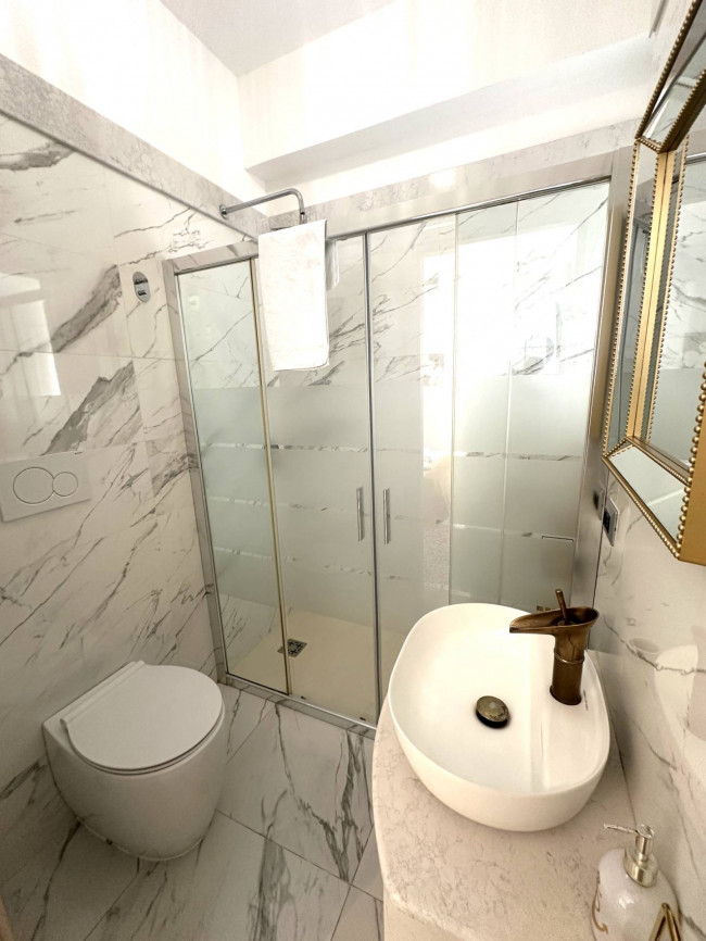 Appartamento in vendita a Gallipoli