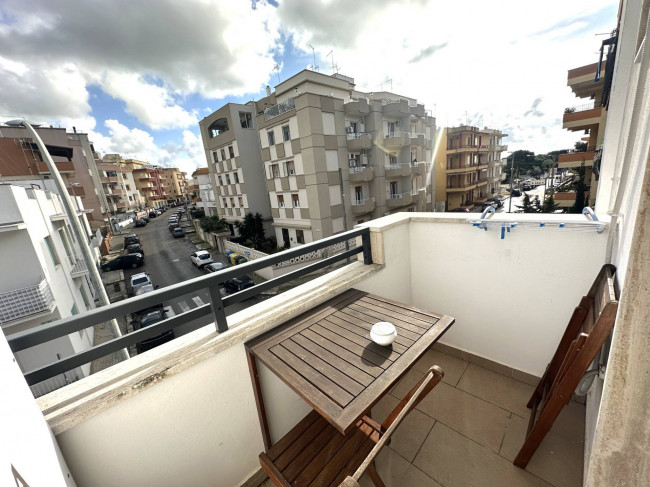 Appartamento in vendita a Gallipoli