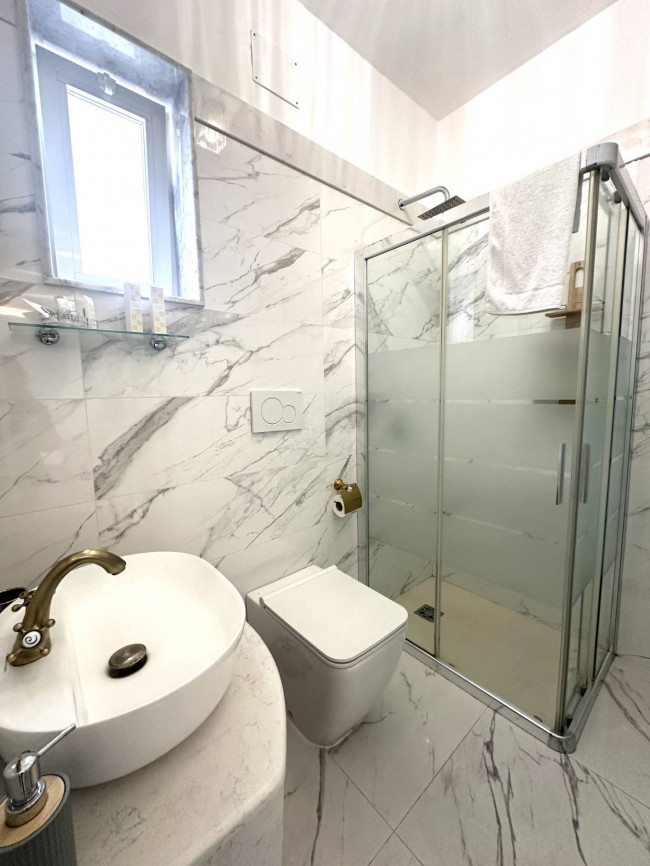 Appartamento in vendita a Gallipoli