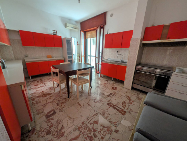 Appartamento in vendita a Gallipoli