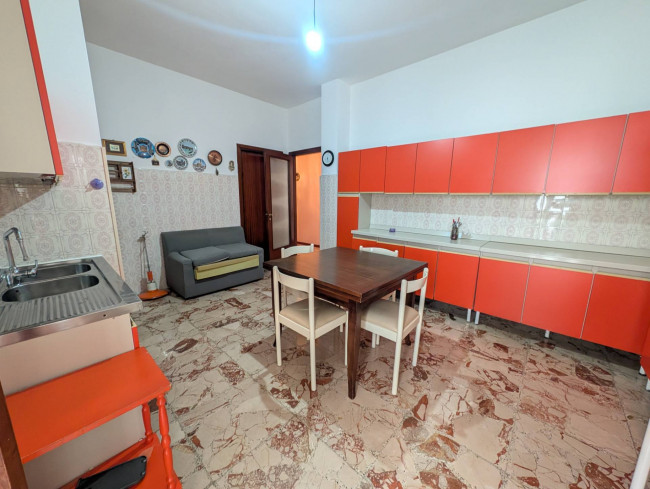 Appartamento in vendita a Gallipoli