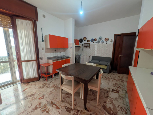 Appartamento in vendita a Gallipoli