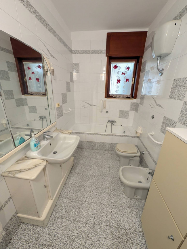 Appartamento in vendita a Gallipoli