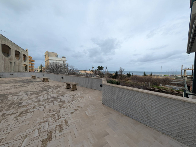 Appartamento in vendita a Gallipoli