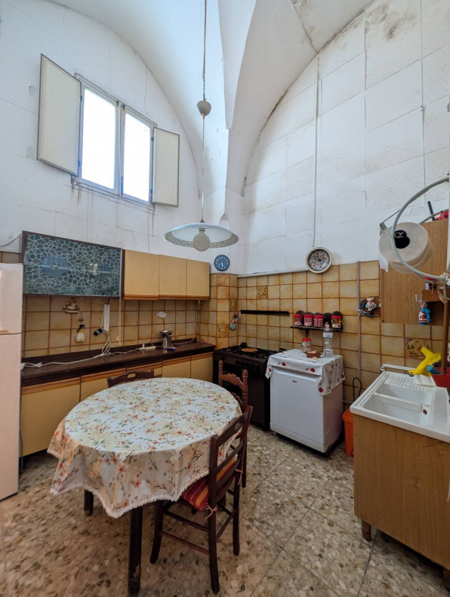 Appartamento in vendita a Gallipoli