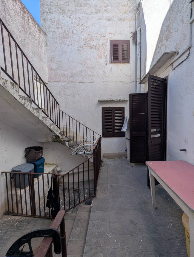 Appartamento in vendita a Gallipoli