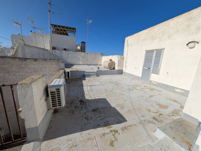 Appartamento in vendita a Gallipoli