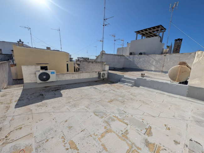 Appartamento in vendita a Gallipoli