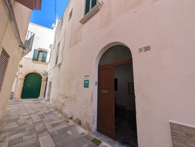 Appartamento in vendita a Gallipoli