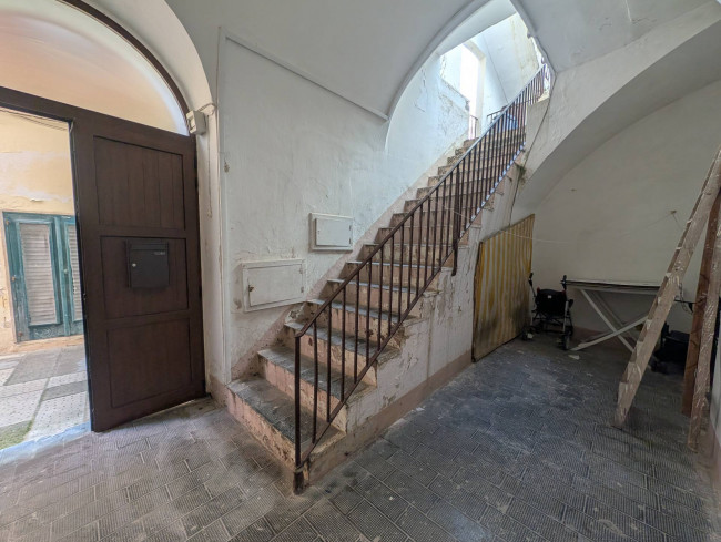 Appartamento in vendita a Gallipoli