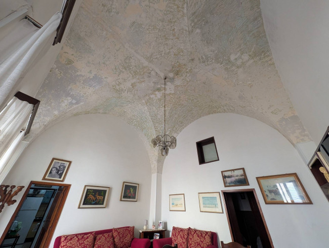 Appartamento in vendita a Gallipoli