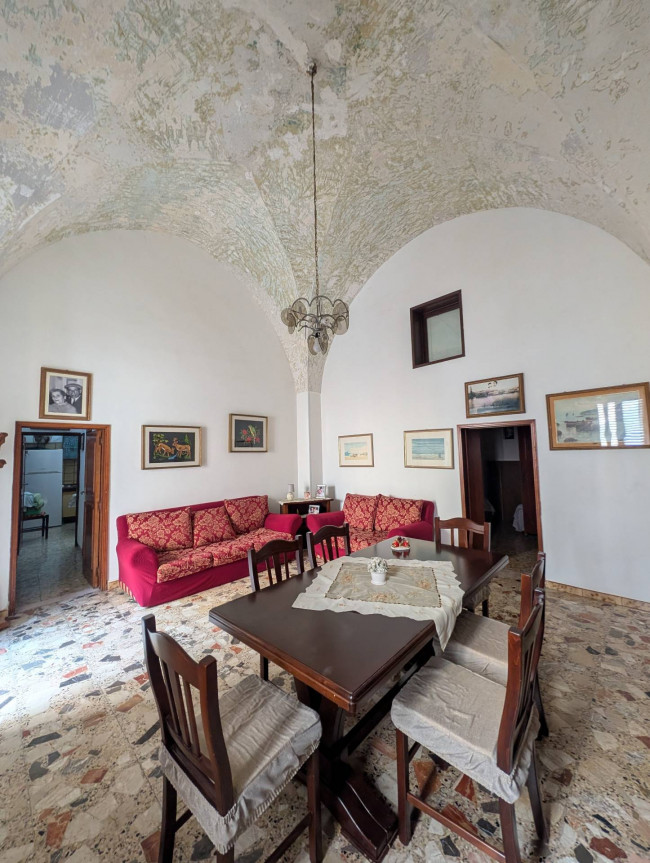 Appartamento in vendita a Gallipoli