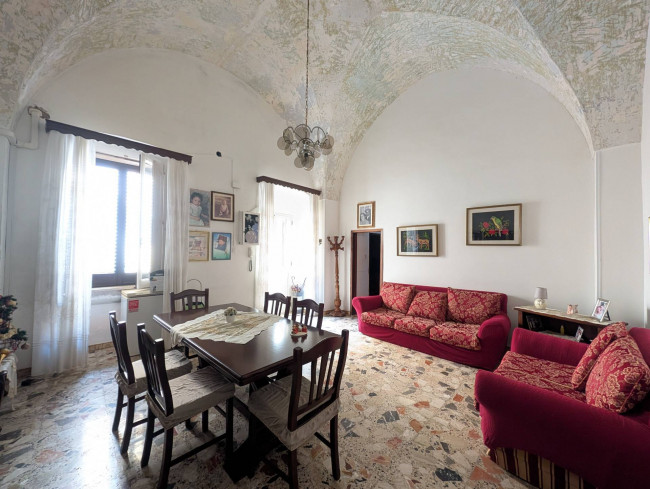 Appartamento in vendita a Gallipoli