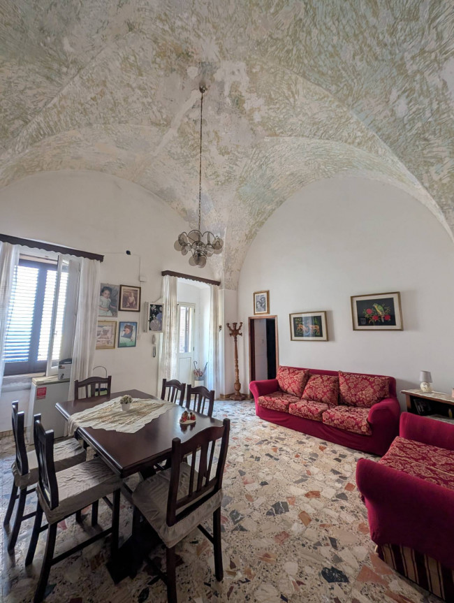 Appartamento in vendita a Gallipoli