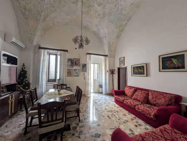 Appartamento in vendita a Gallipoli