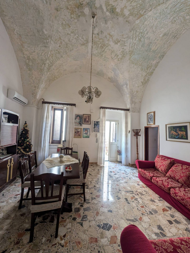 Appartamento in vendita a Gallipoli