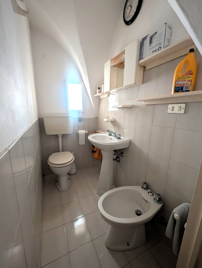 Appartamento in vendita a Gallipoli