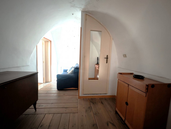 Appartamento in vendita a Gallipoli