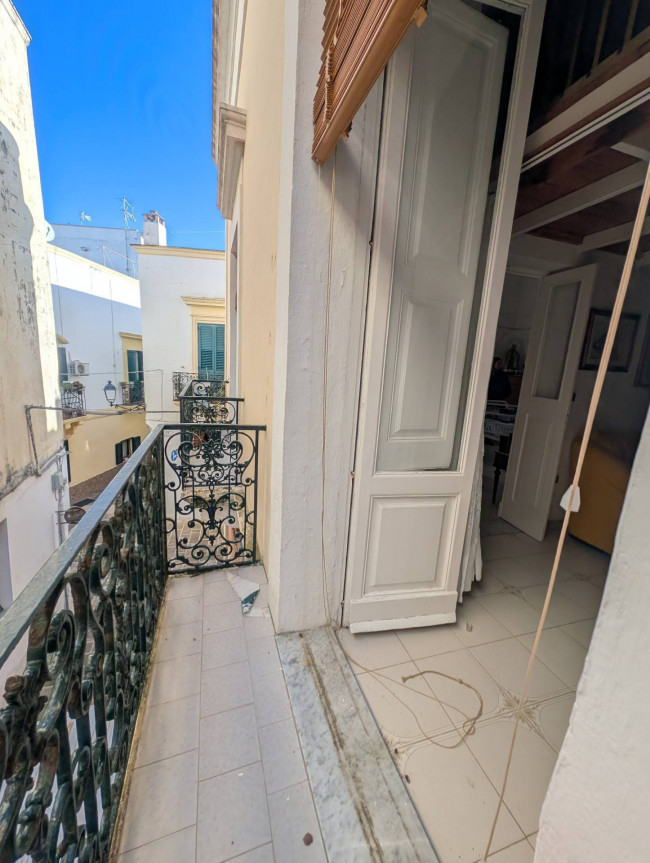 Appartamento in vendita a Gallipoli