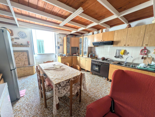 Appartamento in vendita a Gallipoli