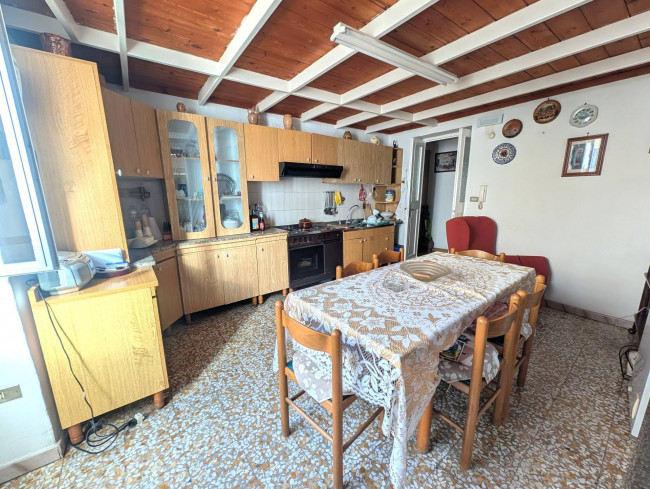 Appartamento in vendita a Gallipoli