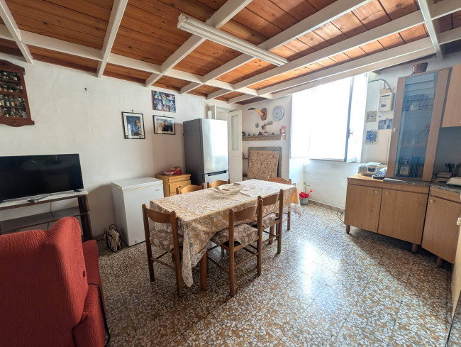 Appartamento in vendita a Gallipoli