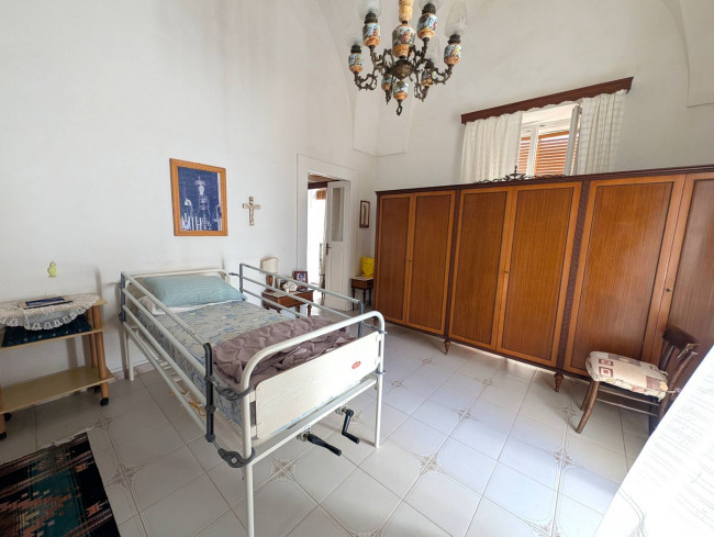 Appartamento in vendita a Gallipoli