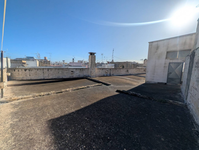 Appartamento in vendita a Gallipoli