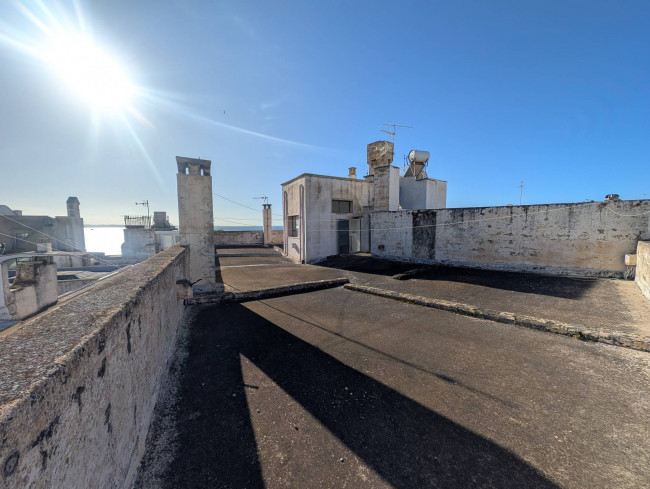 Appartamento in vendita a Gallipoli