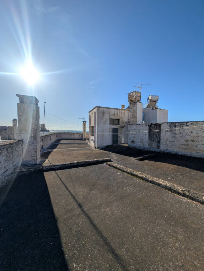 Appartamento in vendita a Gallipoli