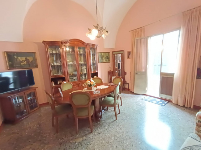 Casa singola in vendita a Sannicola