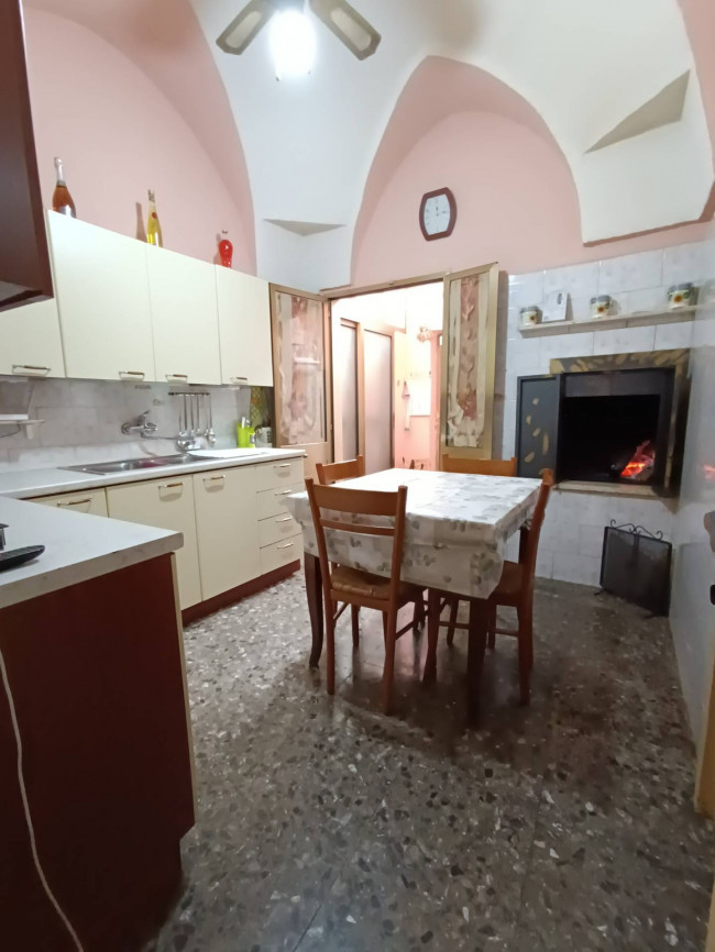 Casa singola in vendita a Sannicola