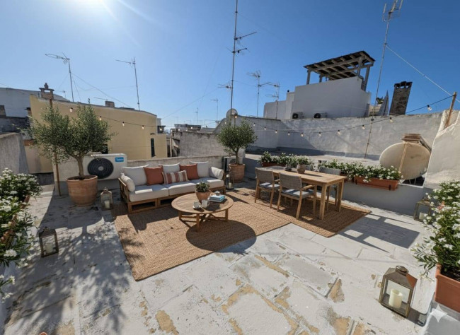 Appartamento in vendita a Gallipoli