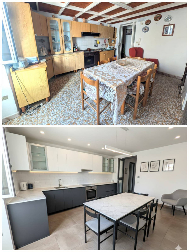 Appartamento in vendita a Gallipoli