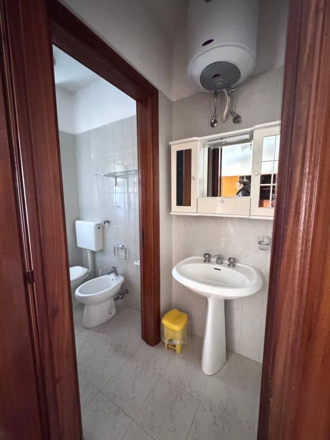 Appartamento in vendita a Gallipoli