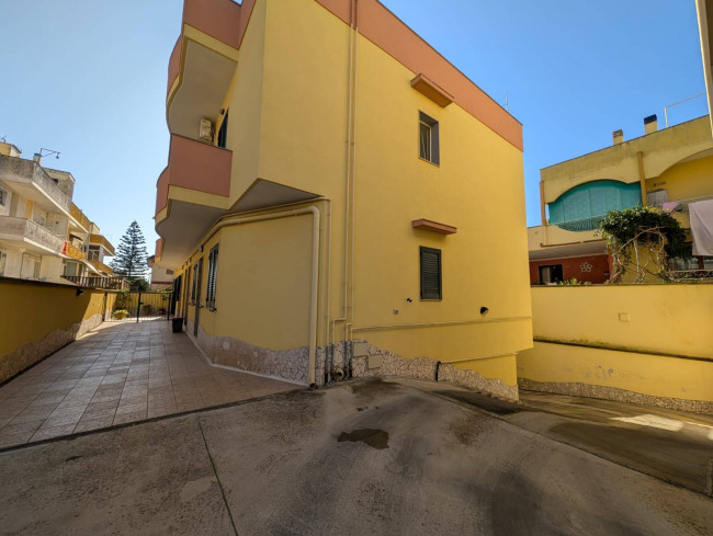 Appartamento in vendita a Alezio