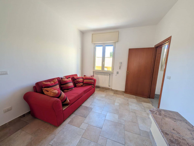 Appartamento in vendita a Alezio
