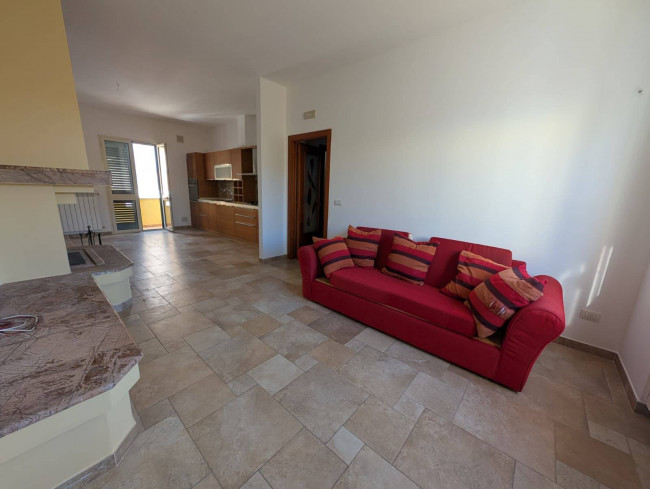 Appartamento in vendita a Alezio