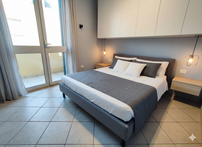 Appartamento in vendita a Alezio