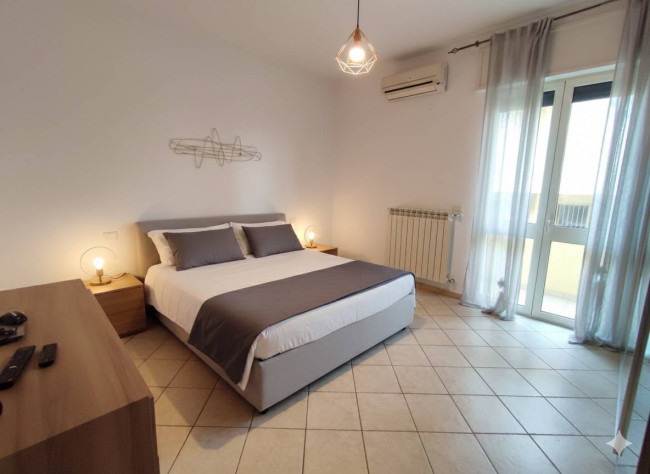 Appartamento in vendita a Alezio