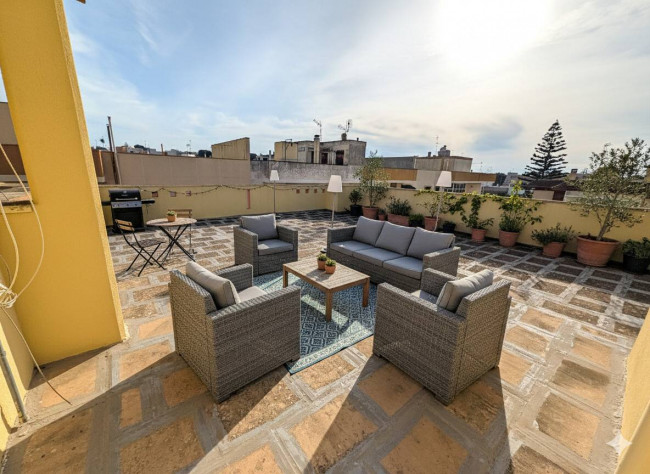 Appartamento in vendita a Alezio