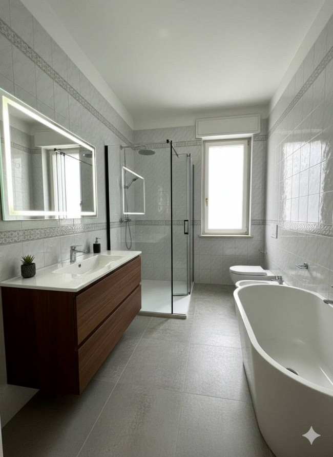 Appartamento in vendita a Gallipoli