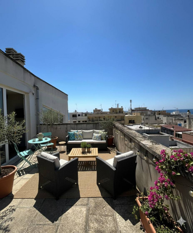 Appartamento in vendita a Gallipoli