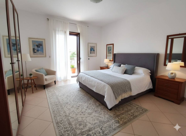 Appartamento in vendita a Gallipoli