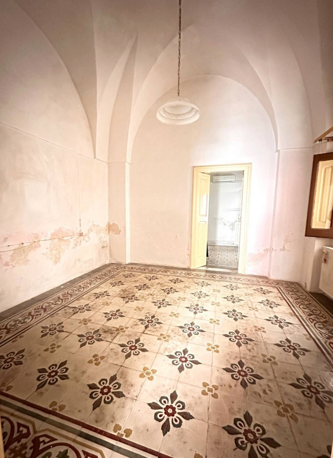 Appartamento in vendita a Tuglie