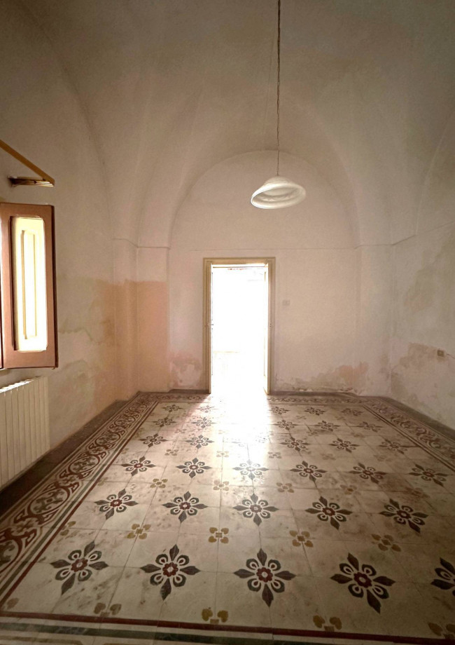 Appartamento in vendita a Tuglie