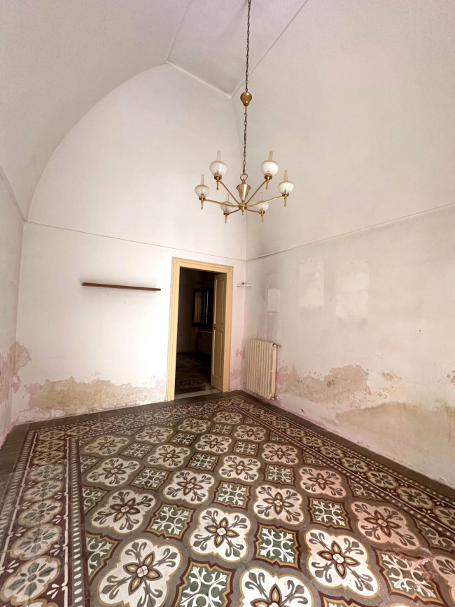 Appartamento in vendita a Tuglie