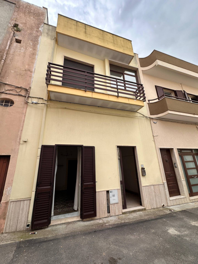 Appartamento in vendita a Tuglie